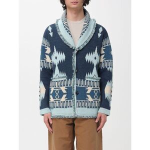 Alanui Sweater Men Navy